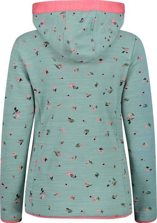 Image du produit CMP Campagnolo Sweat à capuche stretch (34)