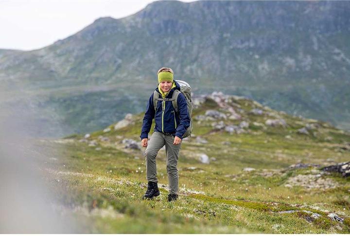Actual product image Bergans Sjoa 2L (164)
