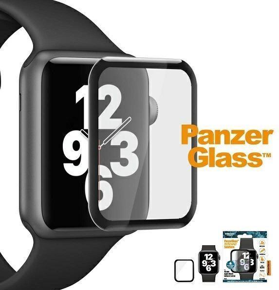 Produktbild PanzerGlass Displayschutz Apple Watch 40 mm