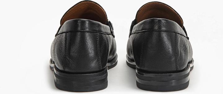 Image du produit Inuovo Ces mocassins de sont certainement le nouveau point fort de toute armoire à chaussures féminine! (40)