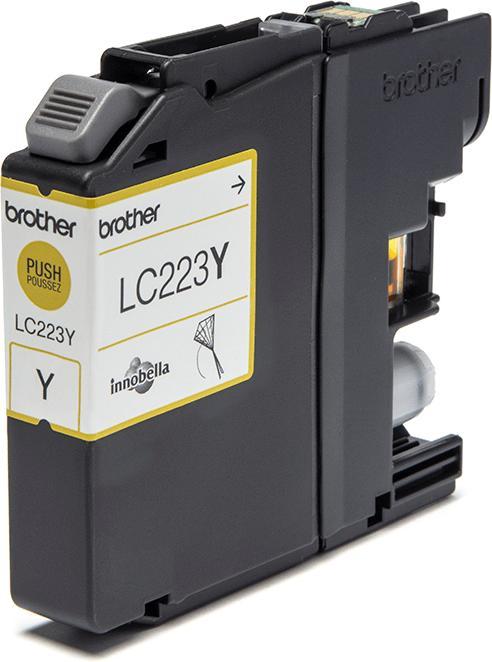 Produktbild Brother Lc-223 (Y)