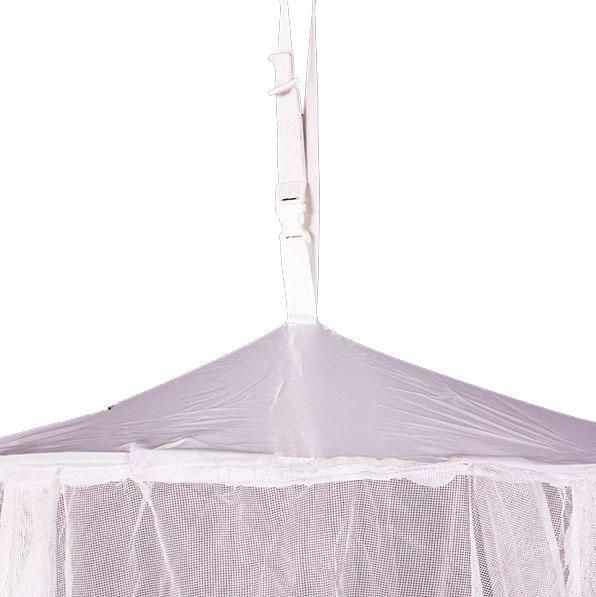 Actual product image Pyramid Premium Baby Bell Mosquito Net