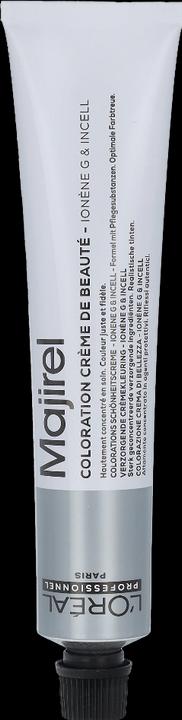 Actual product image L'Oréal Professionnel Majirel (6.3 Dark blonde Gold)