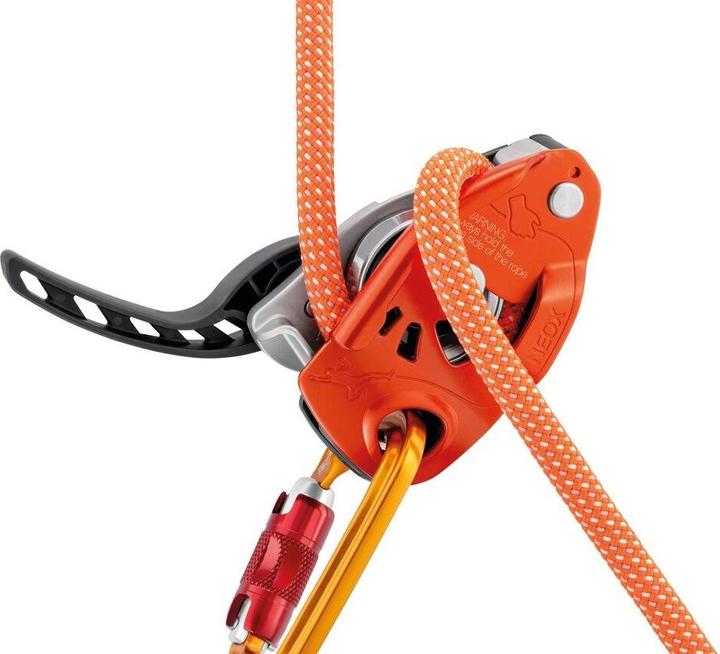 Produktbild Petzl Neox
