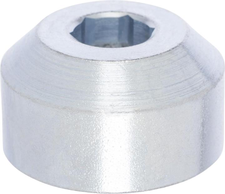 Actual product image Bosch Professional Zubehör Clamping part sets for Bosch angle grinders