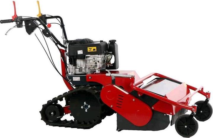 Produktbild Benassi TR 800 ProfiRasenmäher mit Raupenantrieb B und S 3125E