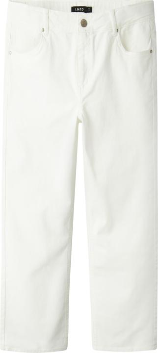Actual product image Name it Nlmtazza Twi Dad Straight Pant Noos (176)