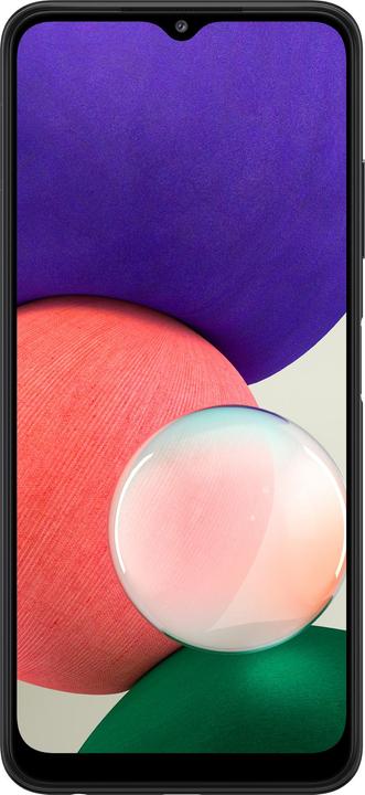 Image du produit Samsung Galaxy A22 5G UE (128 Go, Gris, 6.60", Double SIM, 48 Mpx, 5G)