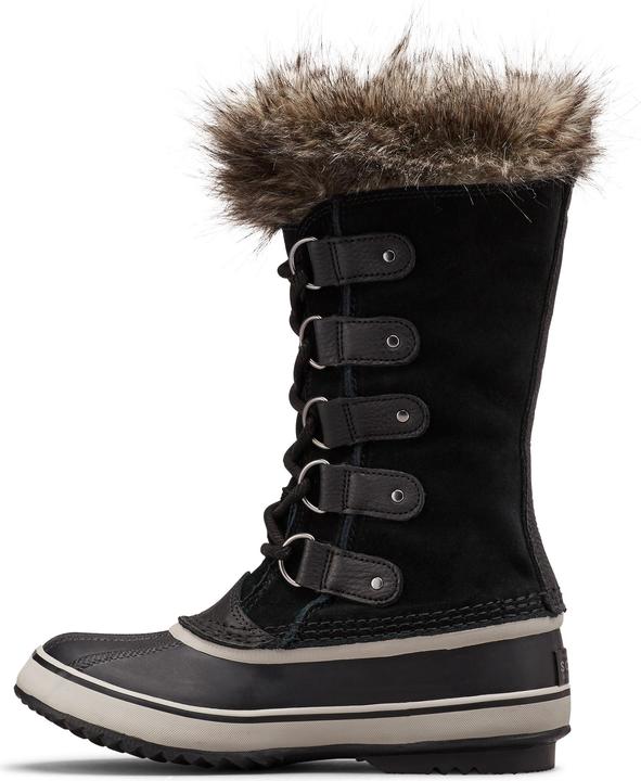 Actual product image Sorel Joan Of Arctic™ Boot Wp (37.5)