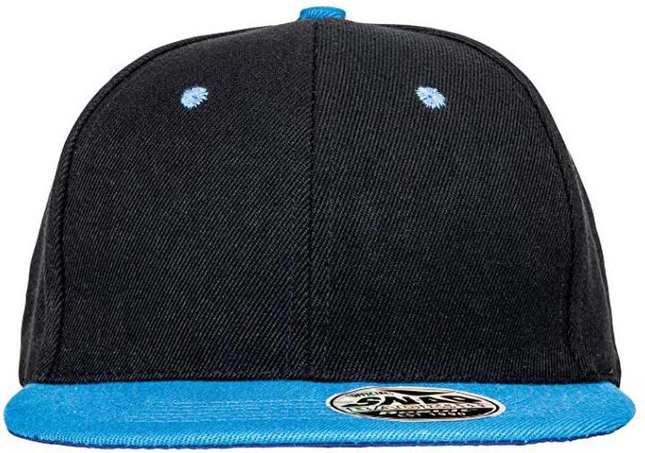 Image du produit Regatta Casquette de baseball Core Bronx 2 Tone (Taille unique)