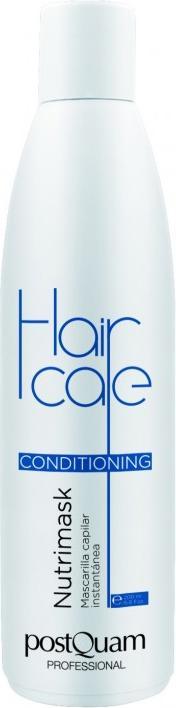 Postquam Nährmaske - nicht ausspülbare Haarmaske (200 ml) (200 ml)