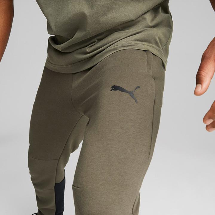 Produktbild Puma teamCUP Casuals Pants (S)