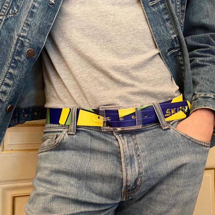 Immagine prodotto Skimp Collezione di cinture