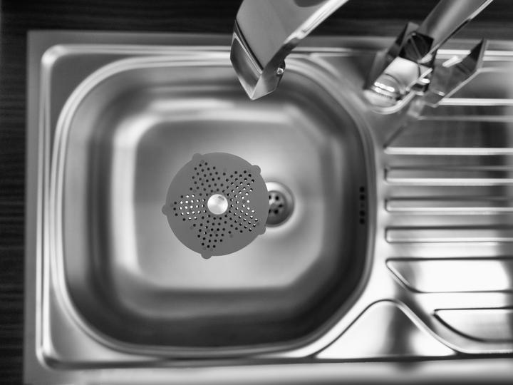 Produktbild Reka Zilofresh Geruchskiller Abfluss - Star 2er Set