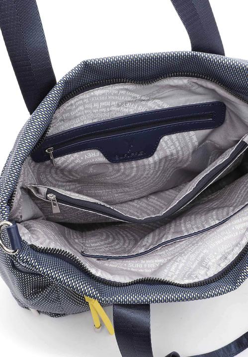 Actual product image Suri Frey Shopper (19.70 l)