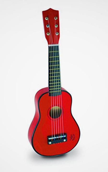 Actual product image Vilac Guitar by Anne-Marie Hugot