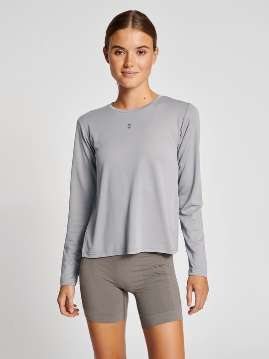 Image du produit hummel hmlMT FRI MESH T-SHIRT L/S (L)