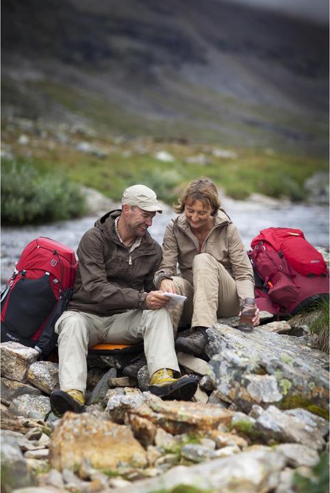 Produktbild Fjällräven Stina Jacket (XS)