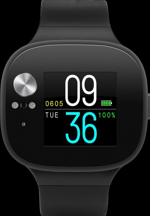 Immagine prodotto ASUS VivoWatch BP (HC-A04) (20 mm)