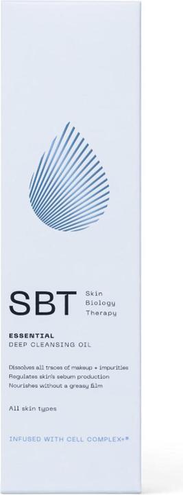 Produktbild SBT Essential Deep Cleansing Oil (Öl, 200 ml)