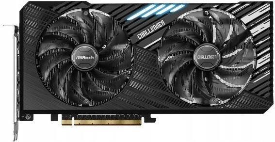 Produktbild AsRock Arc A770 Challenger SE OC (16 GB)