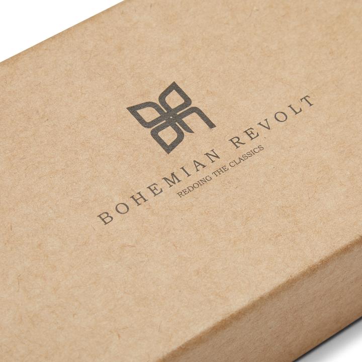 Immagine prodotto Bohemian Revolt Brooklyn