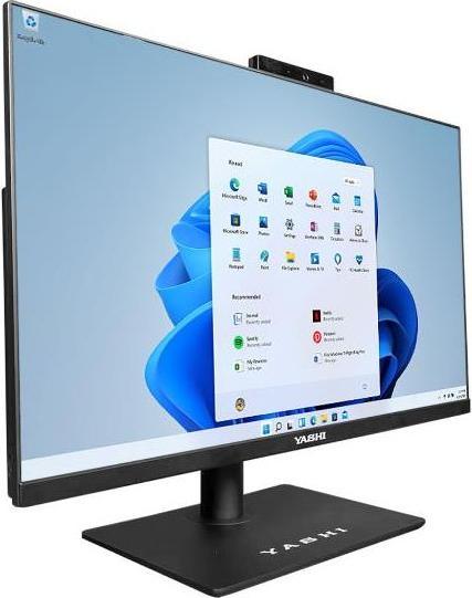 Actual product image Yashi Interactive Multimedia Touch Table 43' Dy4321 (43")