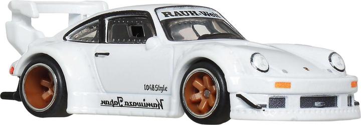 Produktbild Hot Wheels Porsche 930 RWB