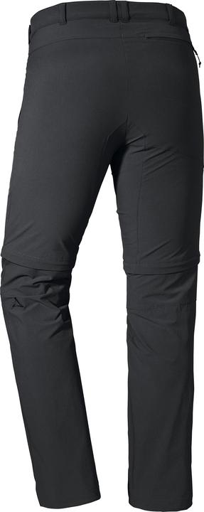 Actual product image Schöffel Koper 1 Zip Off Hose (L, XL)
