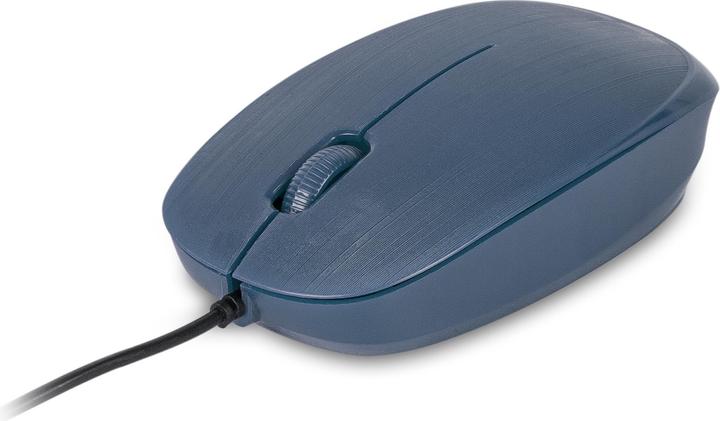 Actual product image NGS Flame blue (Cable)