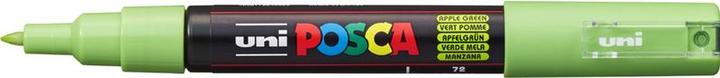 Produktbild Posca Marker PC-1M Rundspitze (Apfelgrün, 0.70 mm, 1 x)