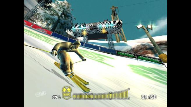 Image du produit EA Games SSX On Tour, PSP (PSP)