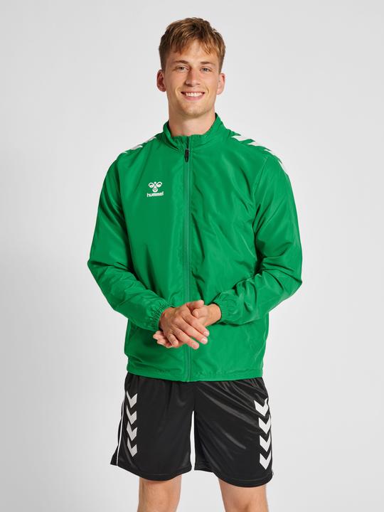 Immagine prodotto hummel Giacca Core Xk Micro Zip (XXL)