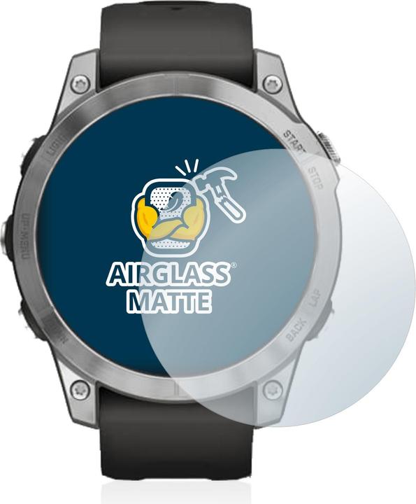 Immagine prodotto BROTECT AirGlass Vetro Opaco