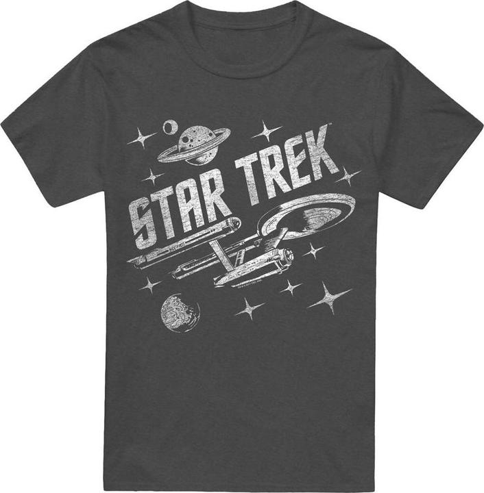 Produktbild Through Space TShirt (M)