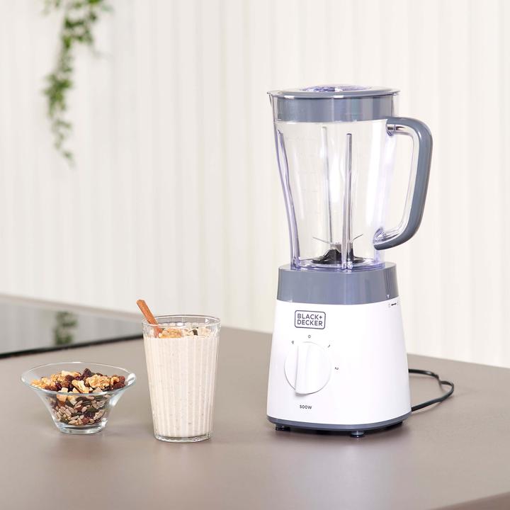 Produktbild Black & Decker BXJB500E (500 W)