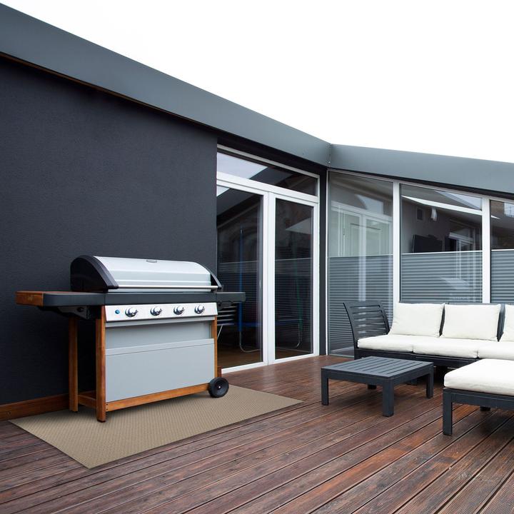 Produktbild Karat Outdoor- Teppich Design (90 x 250 cm)