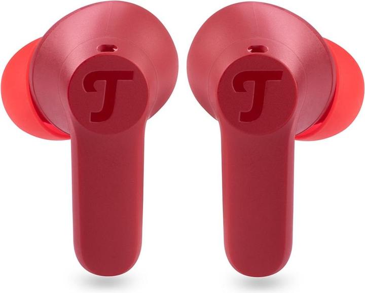 Produktbild Teufel Airy TWS 2 (ANC, 42 h, Kabellos)