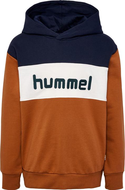 Immagine prodotto hummel Morten Hoodie (128)