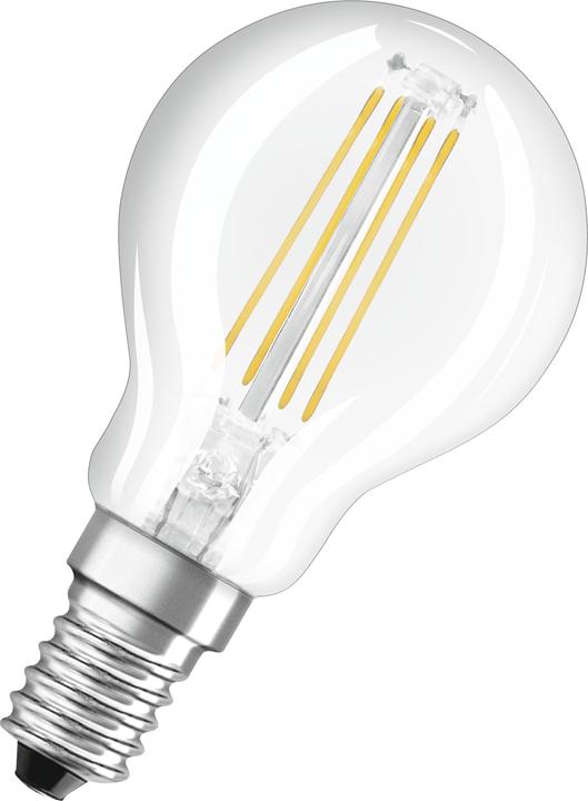 Osram Led Retrofit Classic P