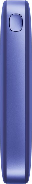 Actual product image Fresh'N Rebel Fresh 'n Rebel Powerbank 12000 mAh Blue (12000 mAh, 44.40 Wh)