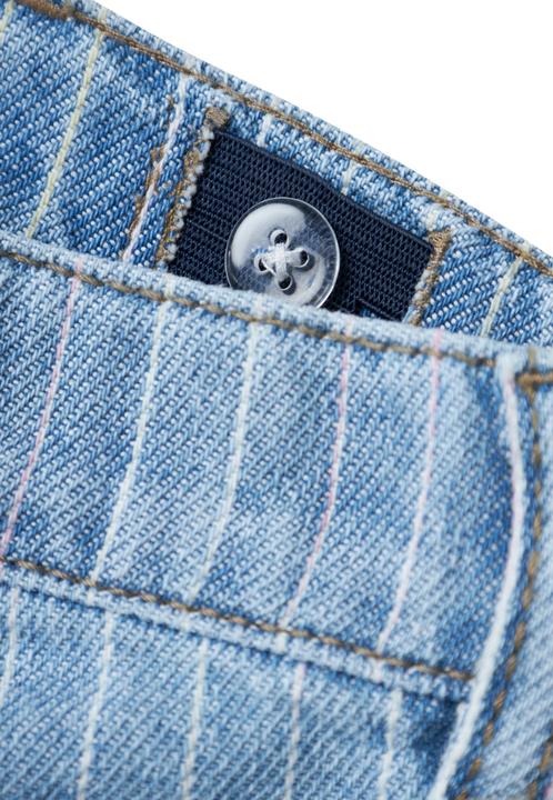 Actual product image Name it Denim Jeansshorts (92)