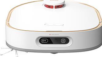 Produktbild Dreame W10 Pro (Saugwischroboter)