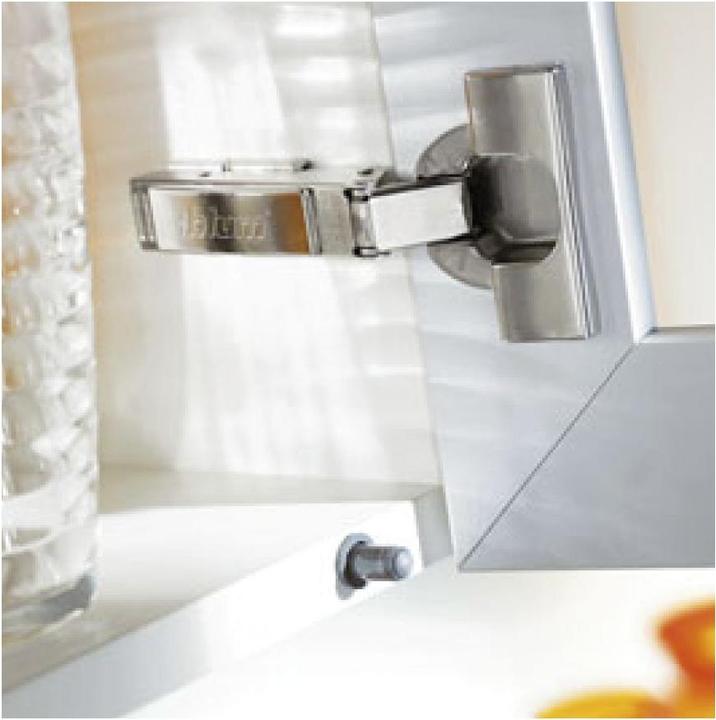 Actual product image Blum Blumotion 970 A