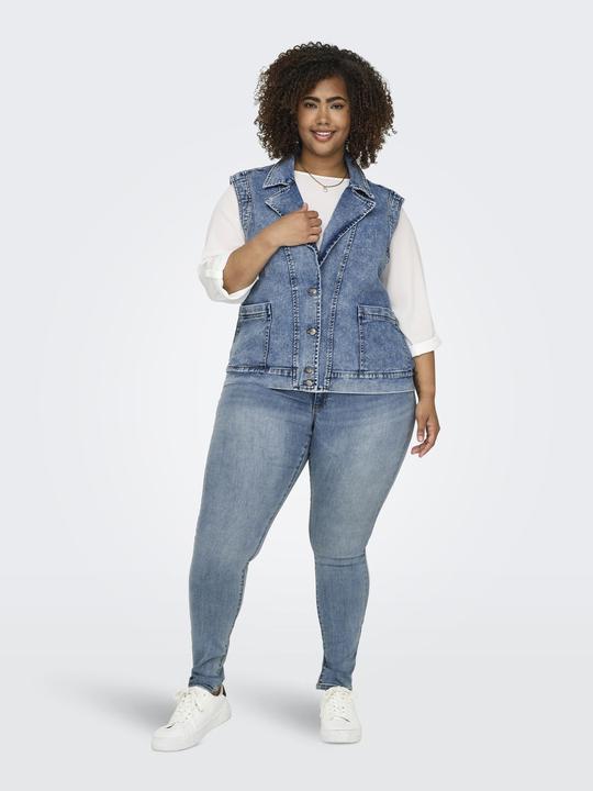 Immagine prodotto Only CARROSE HW SKINNY GUA937 BF Jeans skinny (50)