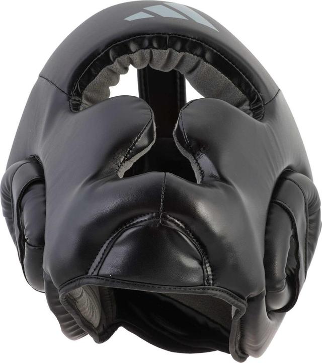 Image du produit adidas Casque Speed noir/gris XL (XL)