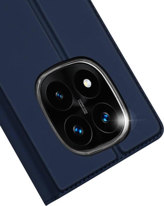 Productafbeelding Dux Ducis Skin Pro Series Bookcover (Xiaomi Redmi Note 14 Pro+ 5G)