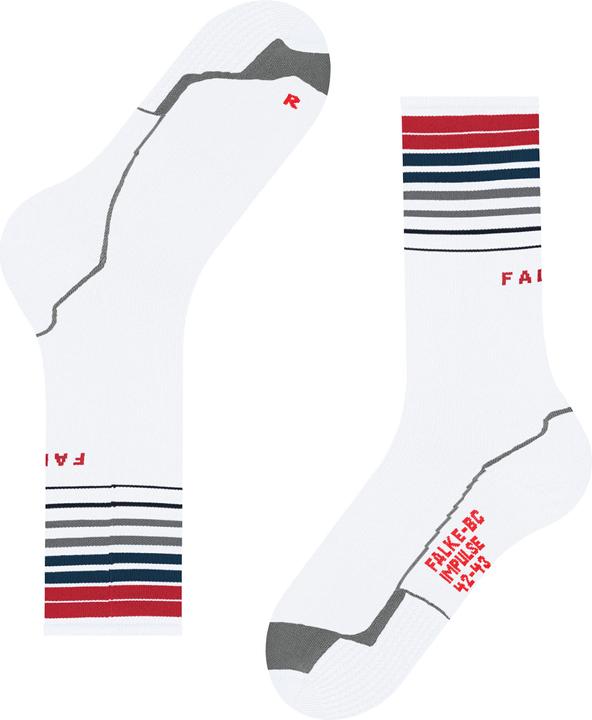 Immagine prodotto Falke BC Impulse Reflect Unisex Biking (42 - 43)
