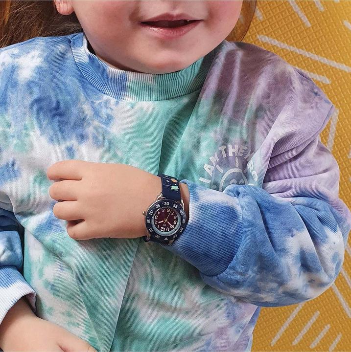 Actual product image Cool Time Kids Children's watch (Analogue wristwatch, 30 mm)