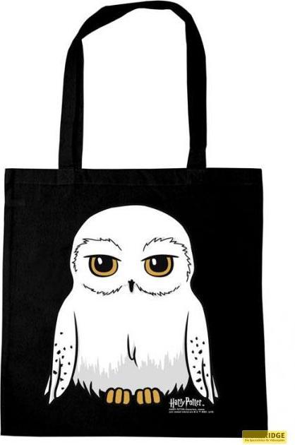 Harry Potter sac shopping Hedwig